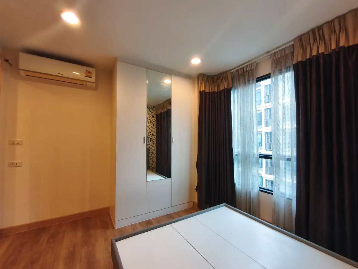 รูป 🏙️ ขายคอนโดพร้อมอยู่ ราคาดี คุ้มค่า ✨ พรีมิโอ ไพร์ม 💸 เพียง 2.39 ล้านบาท - รูปที่ 7/24