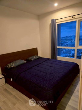 คอนโด 1 ห้องนอน ชั้น 32 The Key Sathorn - Charoenraj ขนาด 36 ตร.ม. (ID 2966583)