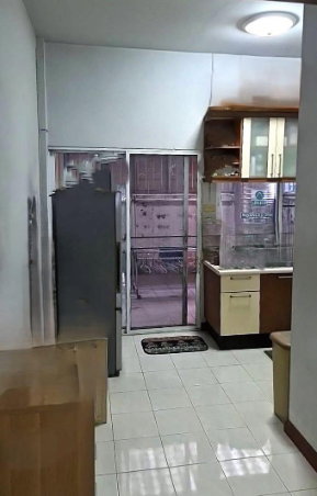 รูป 🏡 ขายถูกที่สุดในโครงการ! บ้าน 3 ชั้น 174 ตร.ม. 4 ห้องนอน เพียง 3.1 ล้าน ทำเลนวมินทร์ - รูปที่ 8/17