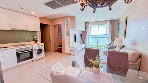 Pet-Friendly 1-BR 53 Sqm Condo Sale, The Palm Wongamart Beach (ID 2964553)