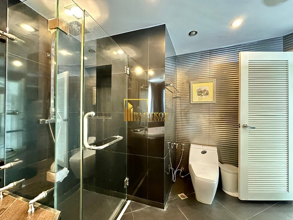 รูป Master Centrium | Spacious 3 Bedroom Condo in Asoke Area - BR9842CD - รูปที่ 13/29