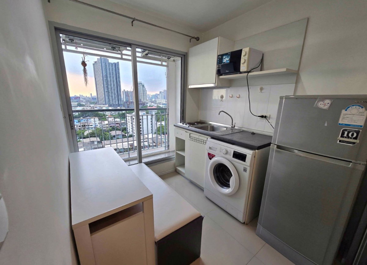 picture Aspire Sukhumvit                     48  - 7/11