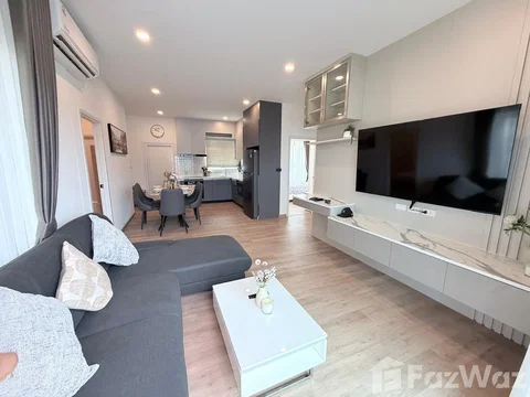 วิลล่าให้เช่า 3 ห้องนอน ในโครงการ ลา วัลเล่ วิลเลจ ทาวน์ 2 6431688