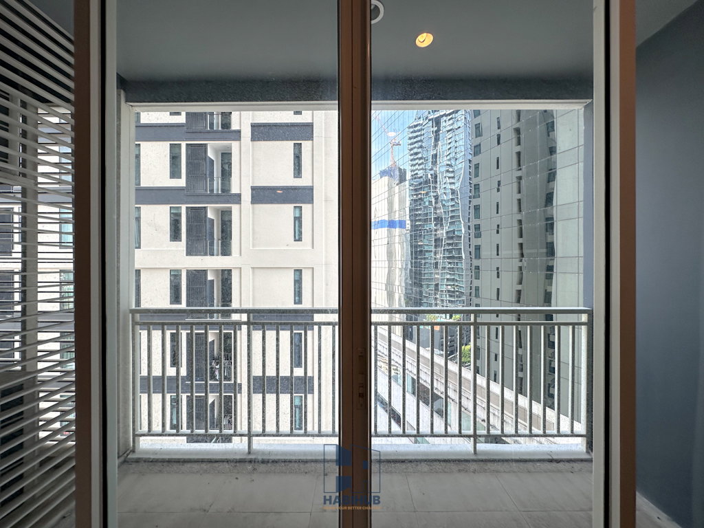 รูป 🏠✨ 39 By Sansiri | ขายคอนโด 1 ห้องนอน (HBH-HL-144) - รูปที่ 14/23
