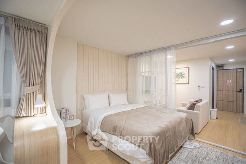 คอนโด 1 ห้องนอน ขายที่ Hillside Condominium 2 ใกล้นิมมานเหมินทร์ (ID 2143630)