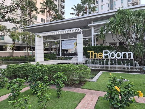 A050024 The Room Ratchada - Ladprao