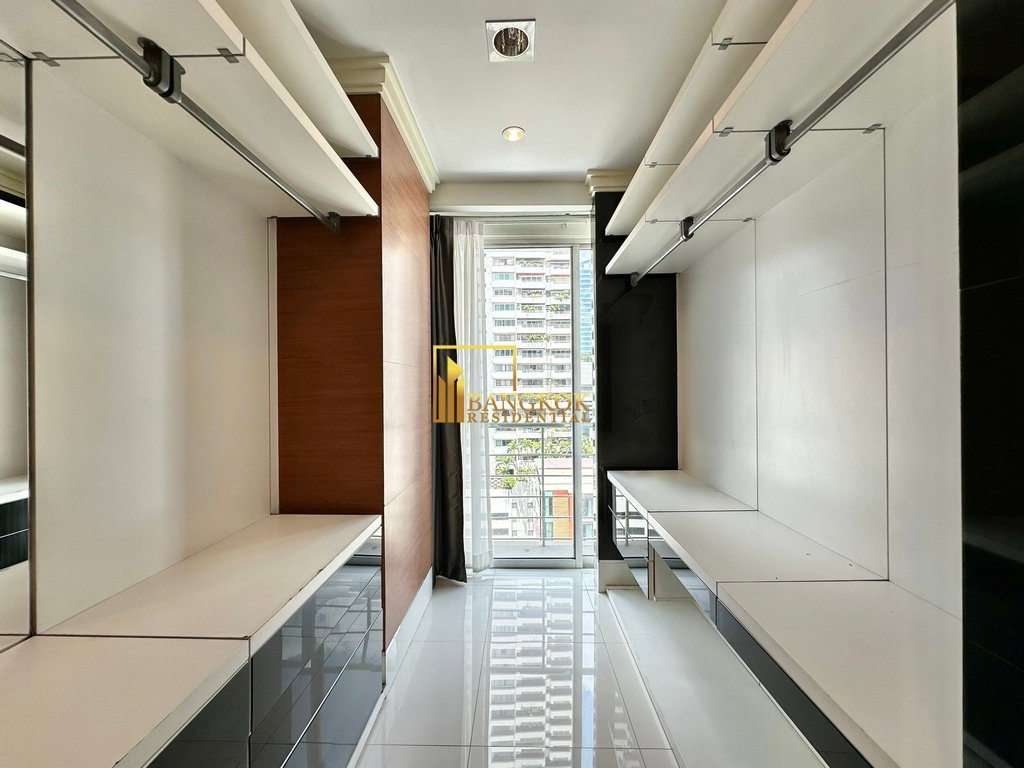 รูป Master Centrium | Spacious 3 Bedroom Condo in Asoke Area - BR9842CD - รูปที่ 19/29