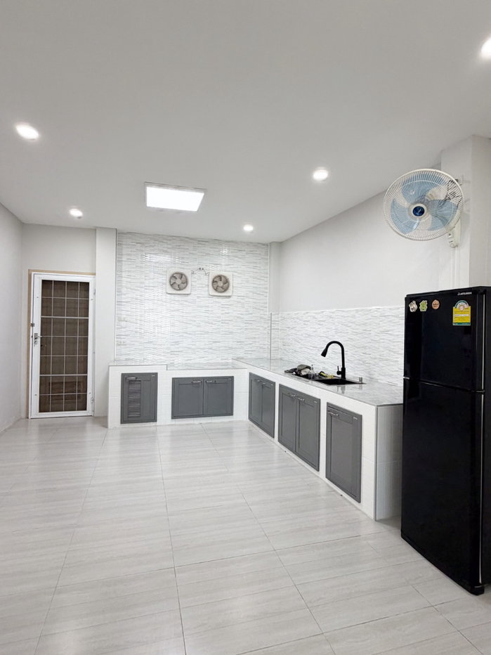 รูป 🏡ขาย บ้านเดี่ยวแปลงมุม โครงการสมหวัง (วงแหวนรอบ 3)  หางดง - รูปที่ 24/28