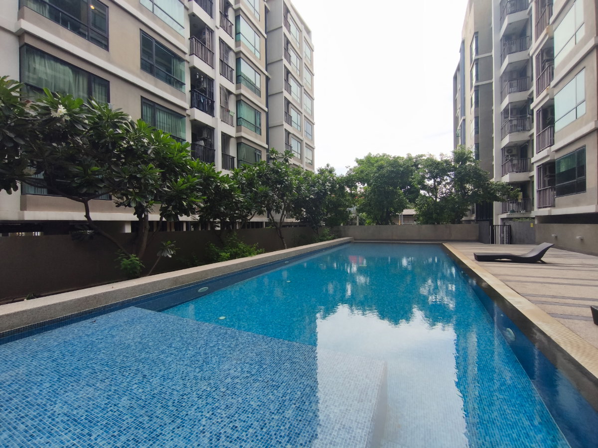 รูป 🏙️ ขายคอนโดพร้อมอยู่ ราคาดี คุ้มค่า ✨ พรีมิโอ ไพร์ม 💸 เพียง 2.39 ล้านบาท - รูปที่ 19/24
