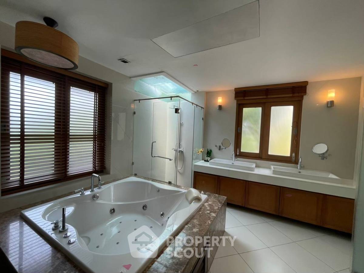 รูป Private Beachfront Pool Villa House วิลล่า 8 ห้องนอน ให้เช่า พัทยาใต้ ใกล้หนองปรือ (ID 2961903) - รูปที่ 5/18
