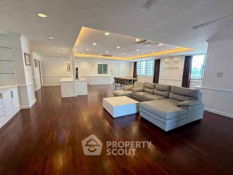 3-BR 236 Sqm At DS Tower 1, 20th-Floor Near BTS Phrom Phong (ID 2964317)