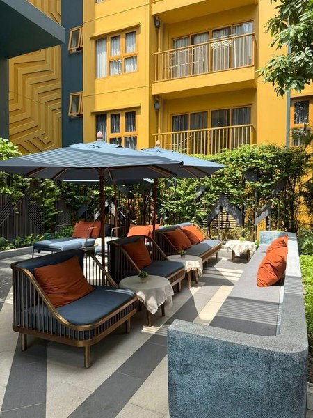 รูป S010030 THE BASE Sukhumvit 50 - รูปที่ 5/8