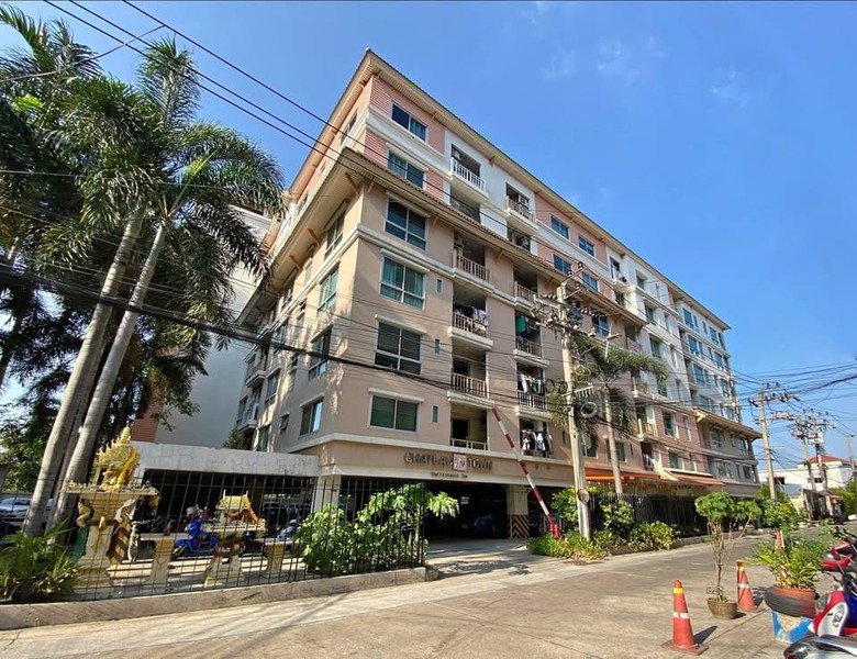รูป A050031 Chateau In Town Ratchada 36 - รูปที่ 2/7