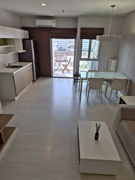 รูป A050024 The Room Ratchada - Ladprao - รูปที่ 2/8