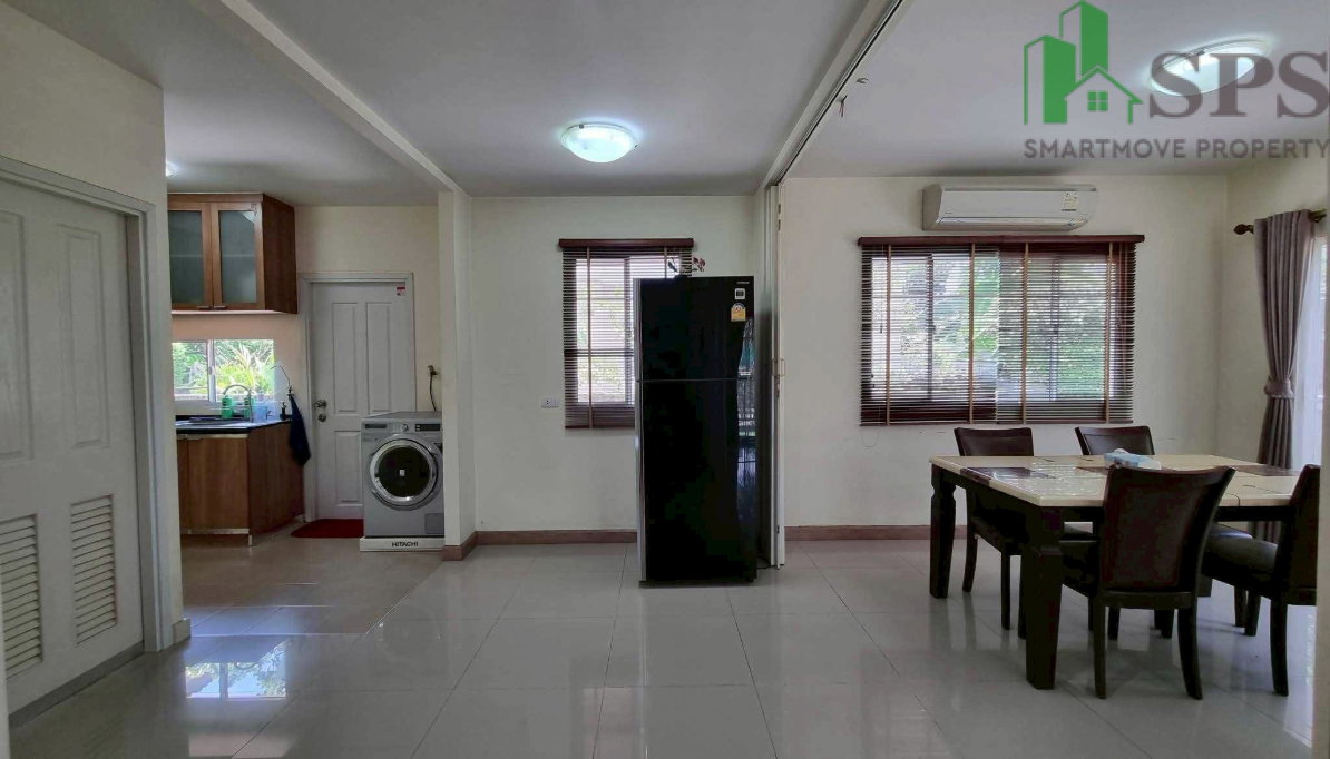 รูป บ้านเดี่ยว ให้เช่า ภัสสร 28 (กิ่งแก้ว-หนามแดง) (SPSJP376) - รูปที่ 7/17