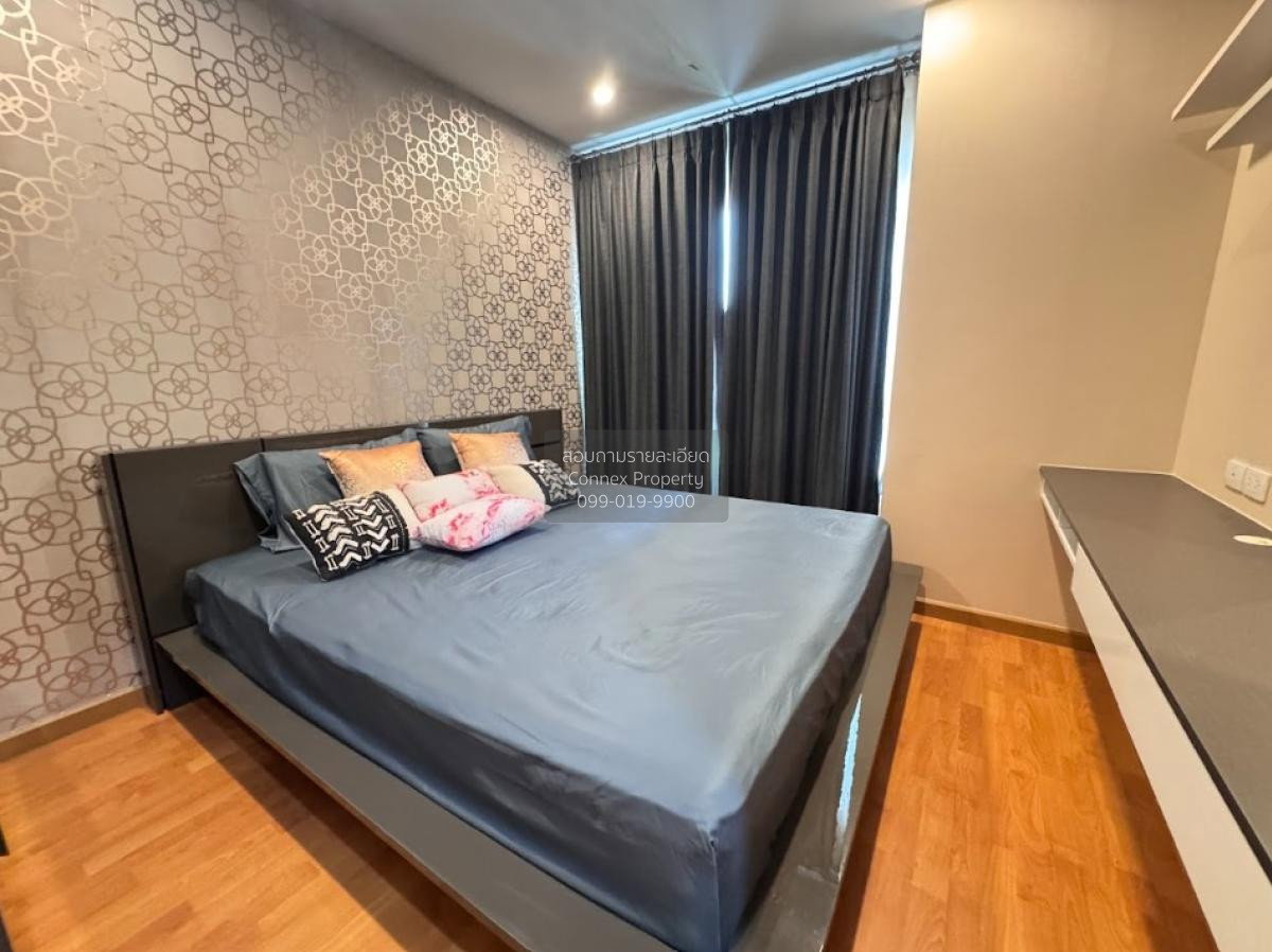 picture 🔥🔥🔥 For Rent Condo , The President Petchkasem-Bangkhae , MRT-Lak Song , Bang Khae , Phasi Charoen , Bangkok , CX-105179 ✅ Live chat with us ADD LINE @connexproperty ✅ 🔥🔥🔥 - 4/9