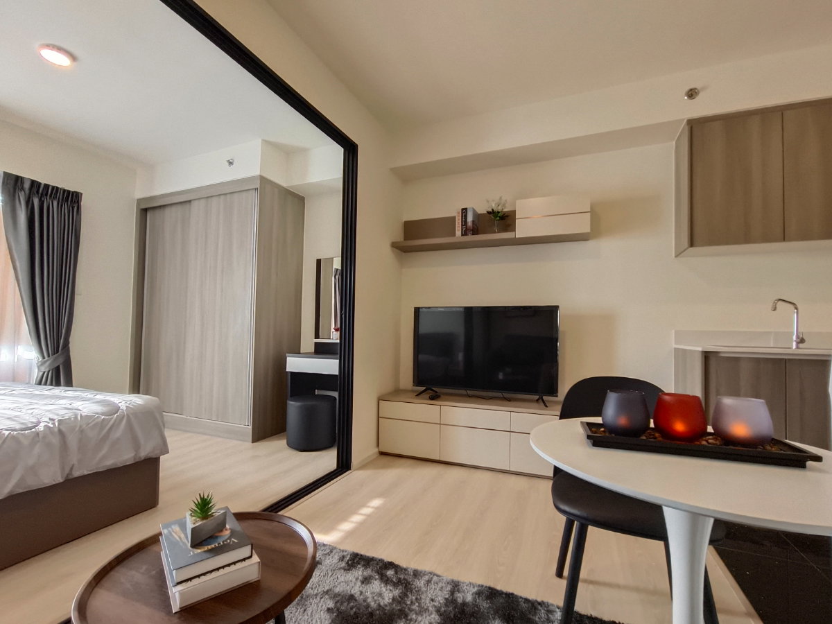 picture Condo for rent in A Space Mega 2 - 4/9