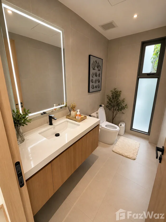 picture Modern Villa at Sirena Raya Villas, Bang Tao, Phuket 6415070 - 10/15