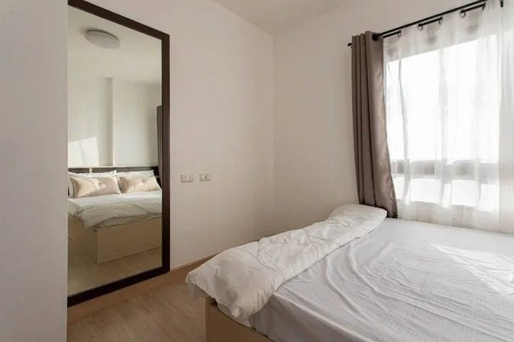 รูป A010208 Ploen Ploen Condo Rangsit-Workpoint 8 - รูปที่ 8/8