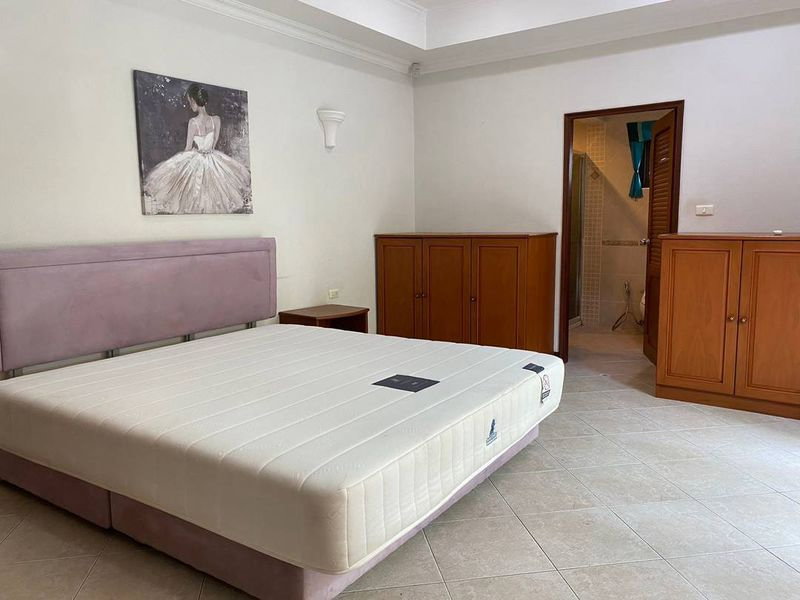 รูป ให้เช่า View Talay Villa  1 ห้องนอน 1 ห้องน้ำ - รูปที่ 8/12
