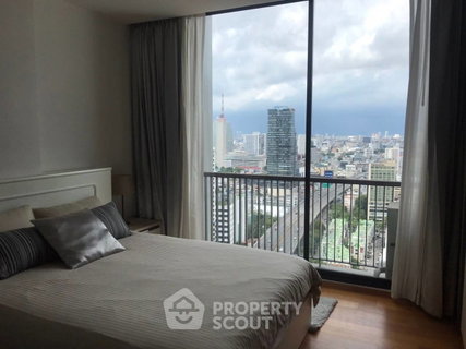 30th-Floor 1-BR 34 Sqm Noble Revo Silom near BTS Surasak (200m) (ID 2965259)