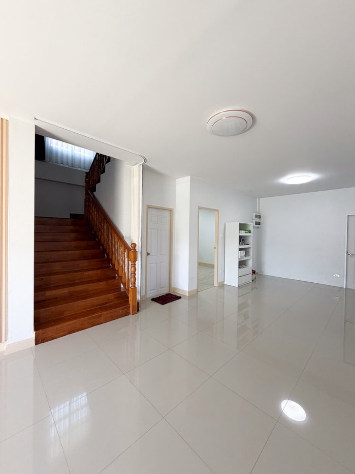 รูป 🏡ขาย บ้านเดี่ยวแปลงมุม โครงการสมหวัง (วงแหวนรอบ 3)  หางดง - รูปที่ 16/28