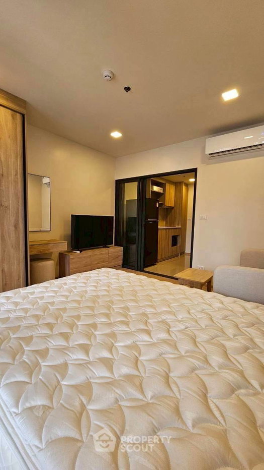 รูป คอนโด 1 ห้องนอน ชั้น 16 The Base Urban พระราม 9 ใกล้ MRT พระราม 9 (ID 2965254) - รูปที่ 5/8