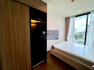 ขายคอนโด : AESTIQ Thonglor | New Project✨ Super Luxury 🔥🚝ใกล้ BTS Thonglor #2026030614107