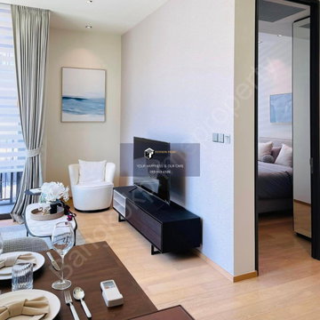 28 Chidlom | Nice View unit available for now | #2025051210103 #MKT