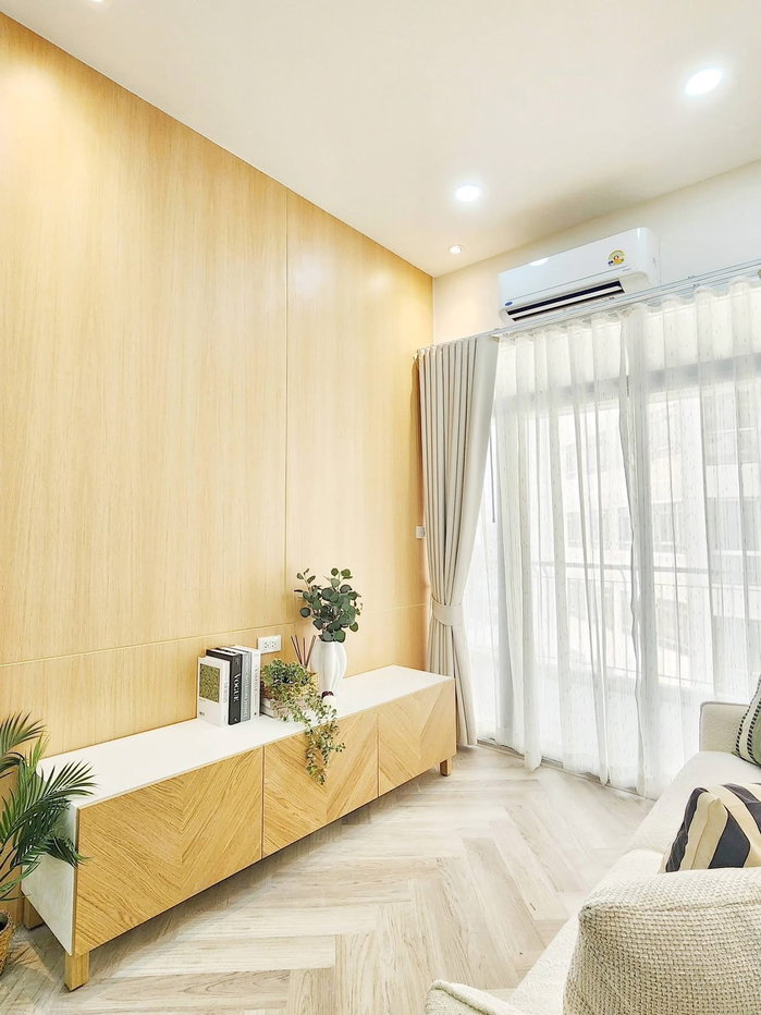 picture Condo FakKhaoPode Ramkhamhaeng - 15/25