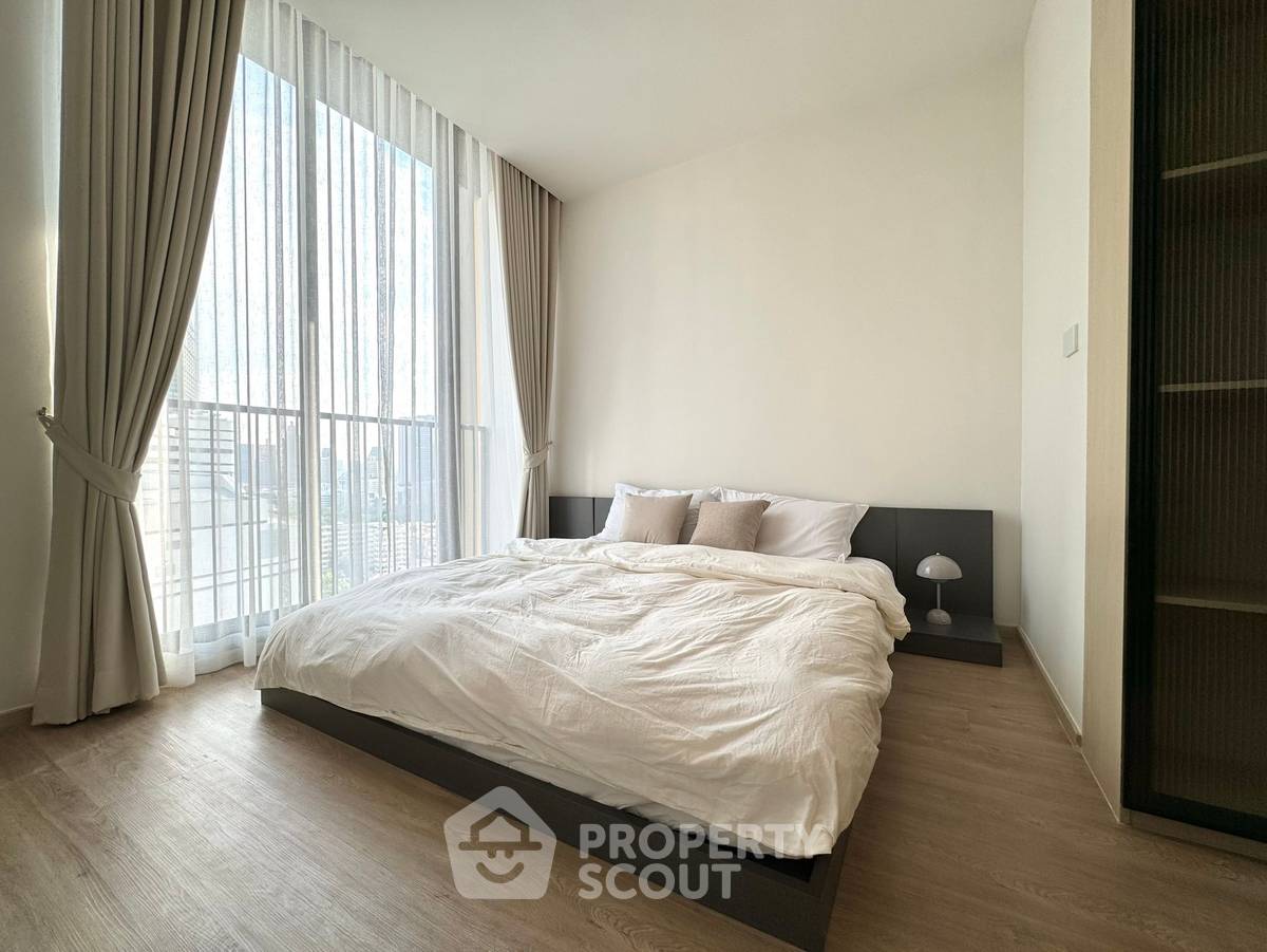 รูป คอนโด 1 ห้องนอน ขาย ที่ Noble State 39 ใกล้ BTS พร้อมพงษ์ 400 ม. (ID 2964620) - รูปที่ 6/9