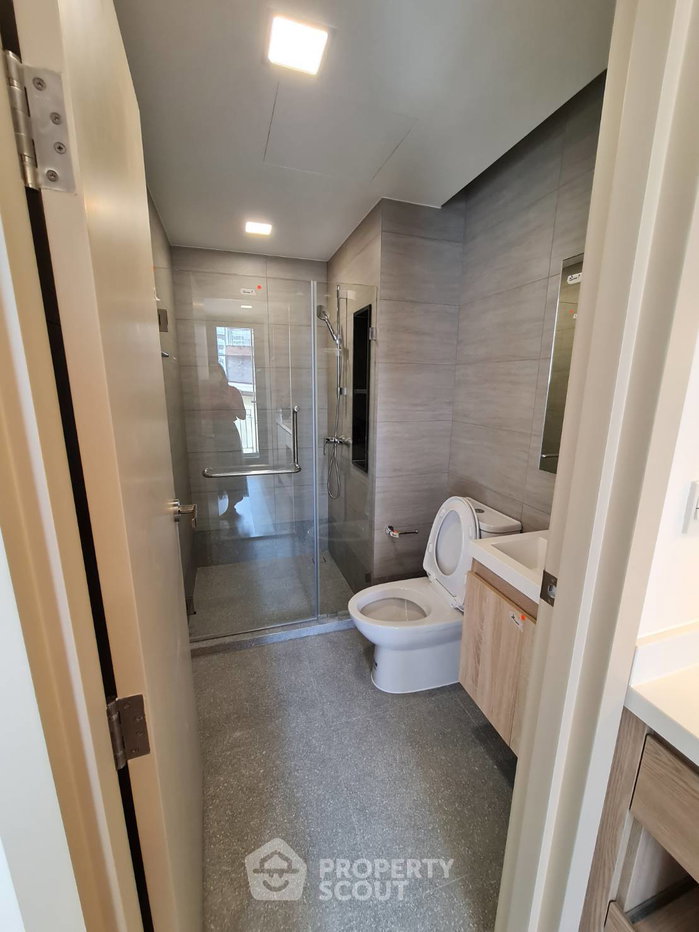 รูป ห้อง 1-BR ชั้น 15 ที่ The Nest Chula - Samyan ใกล้ MRT สามย่าน (ID 1538258) - รูปที่ 4/6