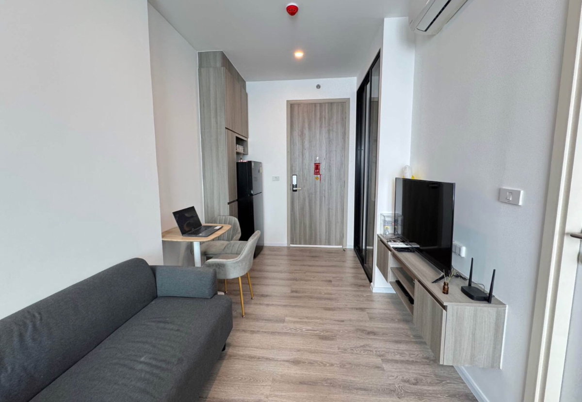 picture Knightsbridge Sukhumvit - Thepharak  - 1/8