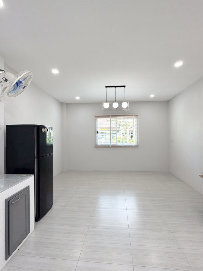 รูป 🏡ขาย บ้านเดี่ยวแปลงมุม โครงการสมหวัง (วงแหวนรอบ 3)  หางดง - รูปที่ 25/28