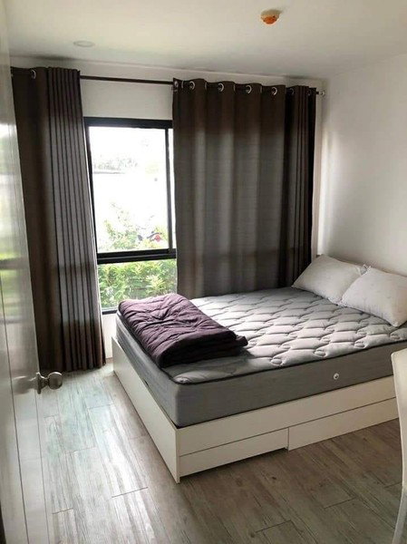 รูป A050029 The Midd Condo Bangyai - รูปที่ 8/8