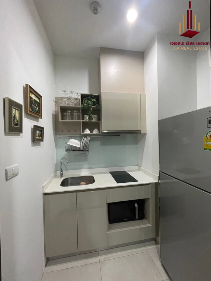 picture ✨ For Sale: Niche Pride Thonglor-Phetchaburi Condo ✨  💰 Only 3,390,000 THB - 5/7
