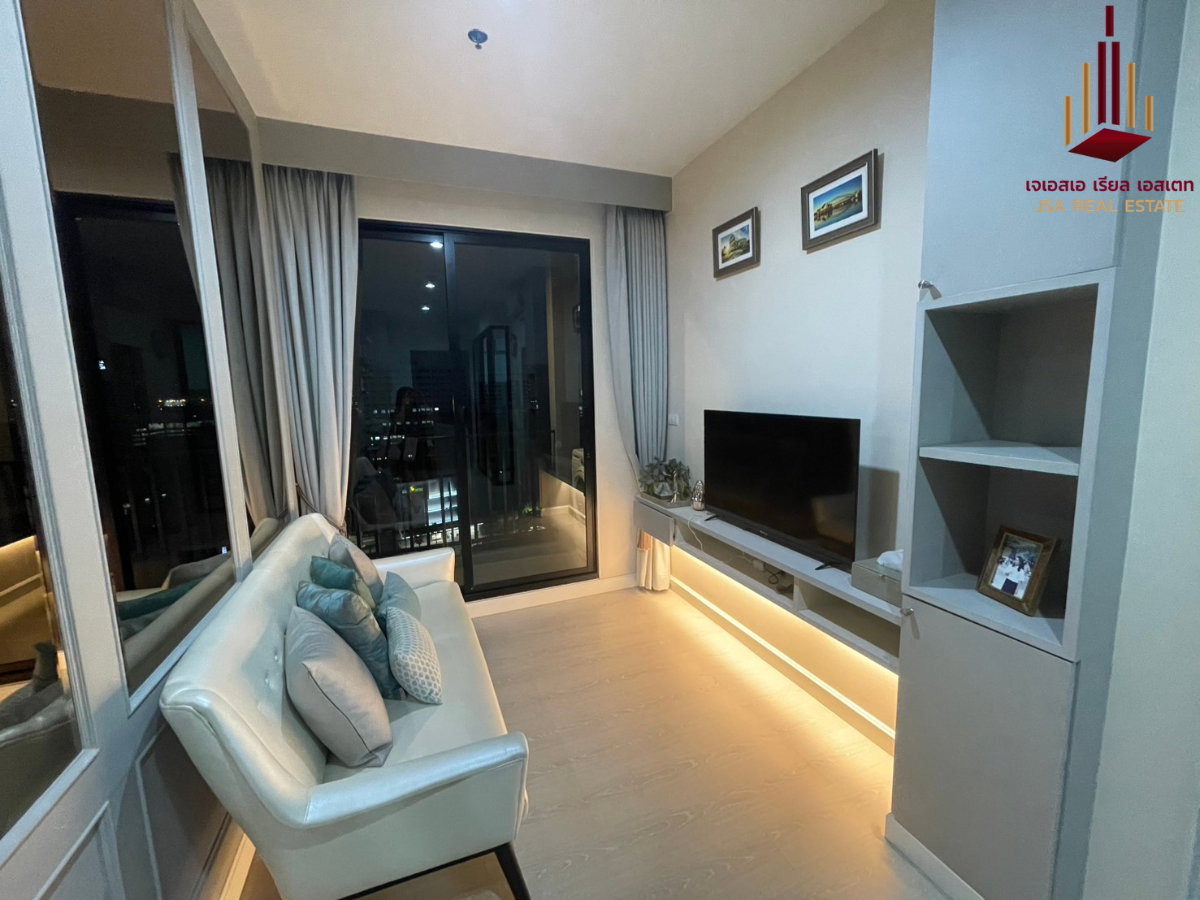 picture ✨ For Sale: Niche Pride Thonglor-Phetchaburi Condo ✨  💰 Only 3,390,000 THB - 2/7