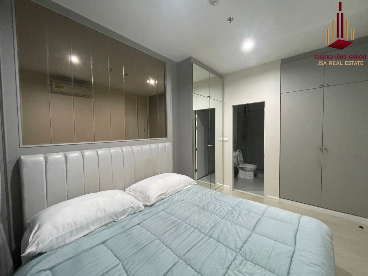 picture ✨ For Sale: Niche Pride Thonglor-Phetchaburi Condo ✨  💰 Only 3,390,000 THB - 4/7