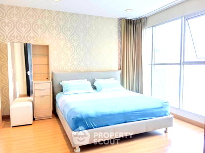 Condos for rent : 19th-Floor 2-BR The Address Siam 200m To BTS Ratchathewi (ID 2965169)