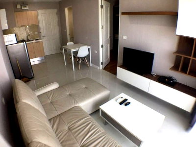 Condos for sale : A050020 The Mark Ratchada - Airport Link
