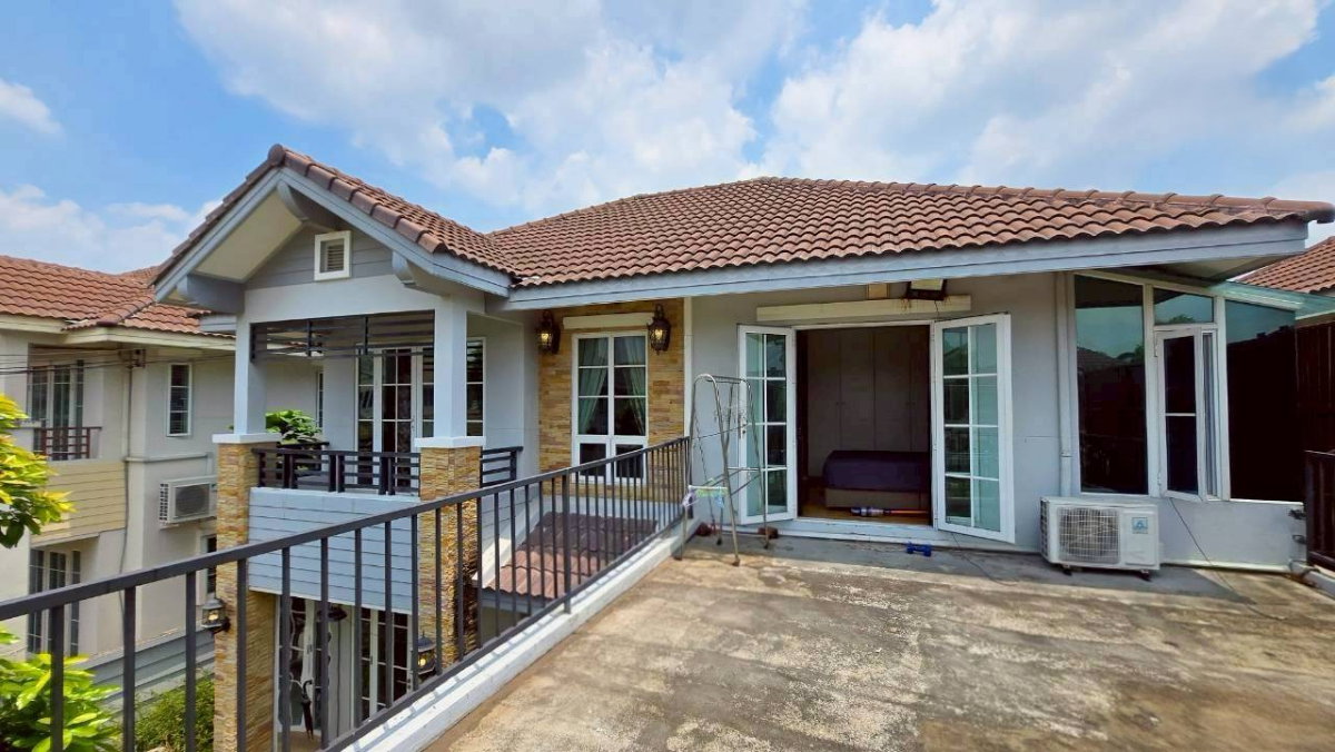 รูป บ้านเลขที่มงคล 33/33 อยู่แล้วเฮง ทำเลดีสุด! - รูปที่ 7/24