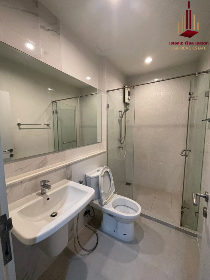 picture ✨ For Sale: Niche Pride Thonglor-Phetchaburi Condo ✨  💰 Only 3,390,000 THB - 7/7