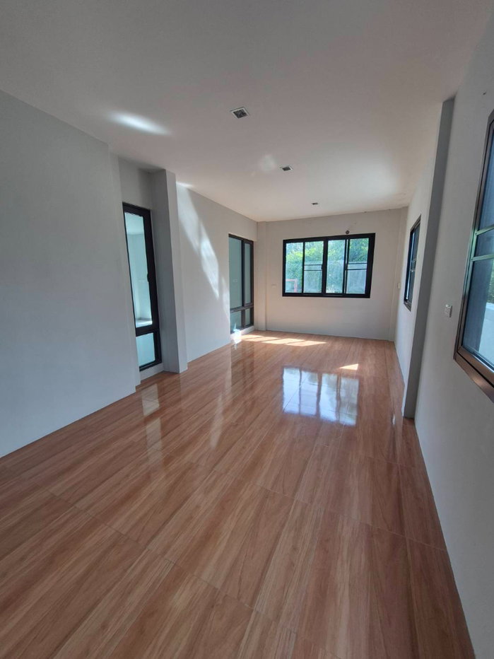 รูป 303AGKI ขาย! ถูกที่สุดในโครงการ บ้านเดี่ยว 2 ชั้น “ซื่อตรงพรีเมียม บางบัวทอง” - รูปที่ 5/8