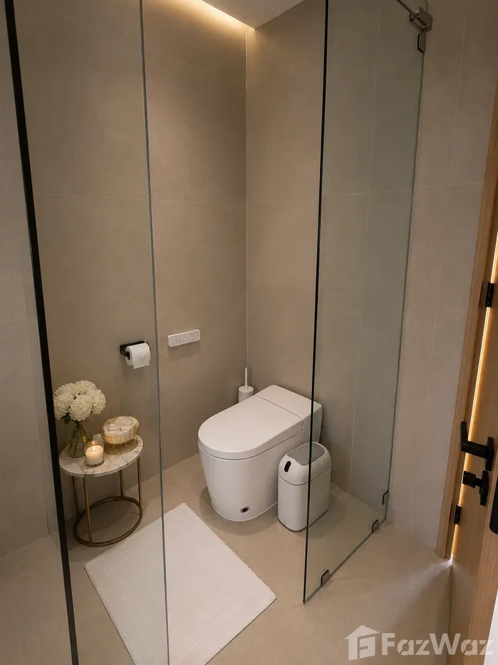 picture Modern Villa at Sirena Raya Villas, Bang Tao, Phuket 6415070 - 12/15