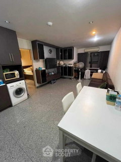 รูปภาพ 1-BR 47 Sqm Condo At Ideo Ratchada-Huaikwang, MRT Huai Khwang 70m (ID 1922874)