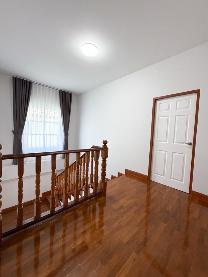 รูป 🏡ให้เช่า บ้านเดี่ยวแปลงมุม โครงการสมหวัง (วงแหวนรอบ 3) สมหวัง - รูปที่ 4/28