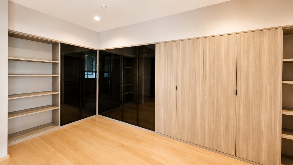 รูป ให้เช่าบ้านสไตล์ Modern โครงการ Nirvana Define ศรีนครินทร์ พระราม 9 - รูปที่ 17/18