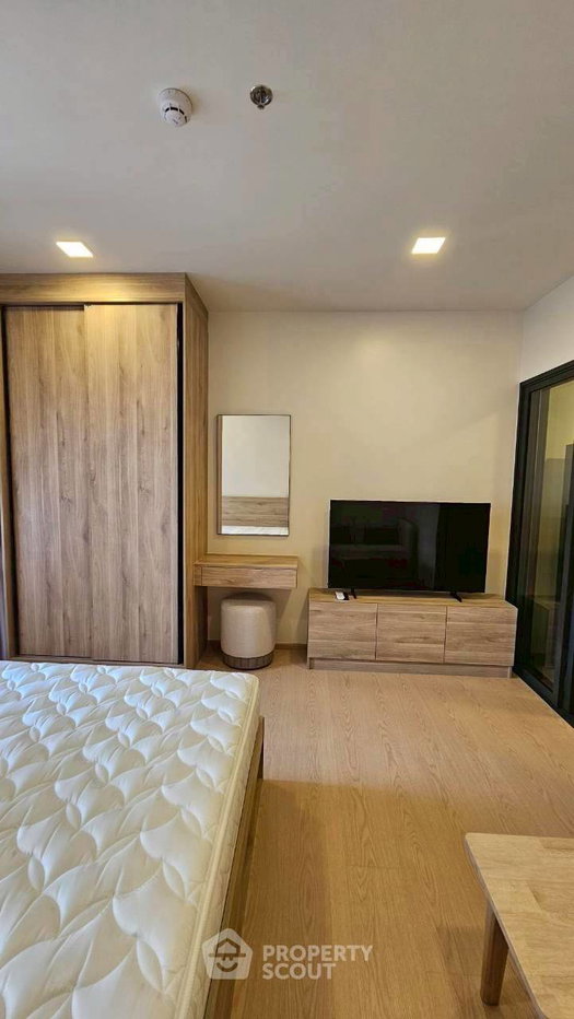 รูป คอนโด 1 ห้องนอน ชั้น 16 The Base Urban พระราม 9 ใกล้ MRT พระราม 9 (ID 2965254) - รูปที่ 3/8