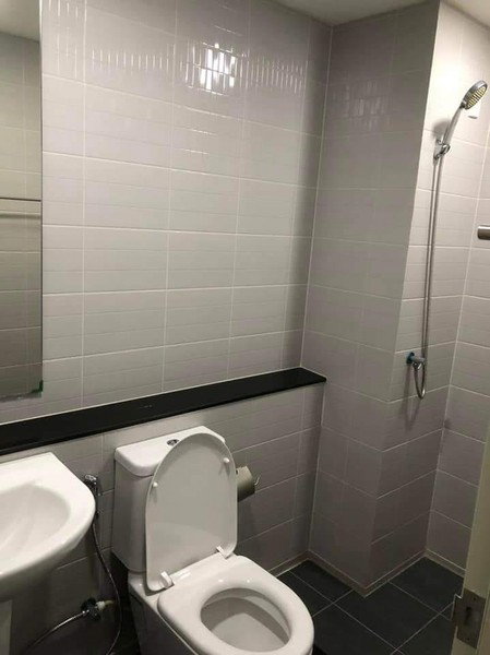 รูป A050029 The Midd Condo Bangyai - รูปที่ 5/8