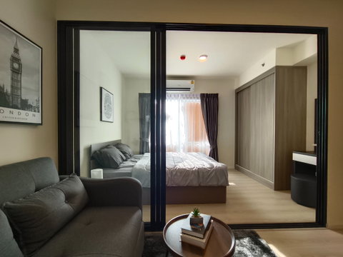 Condo for rent in A Space Mega 2